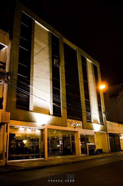 Vegas Hotel Salta