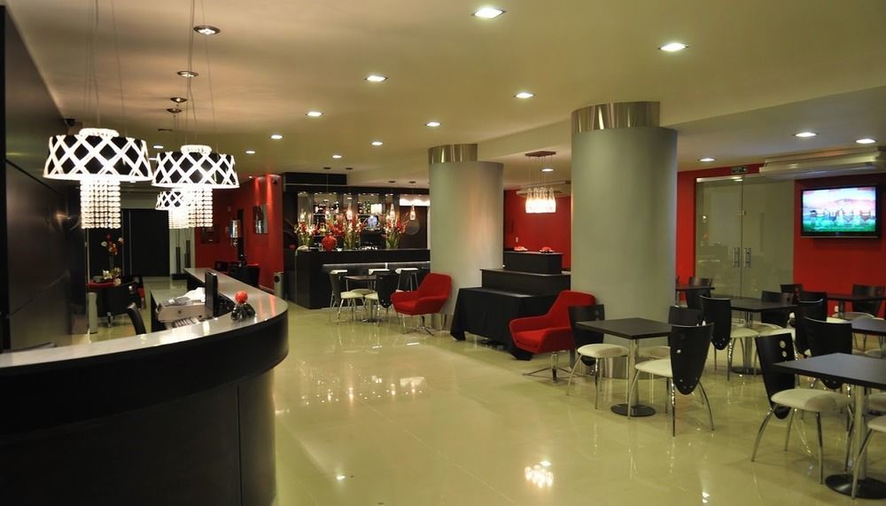 Vegas Hotel 3*
